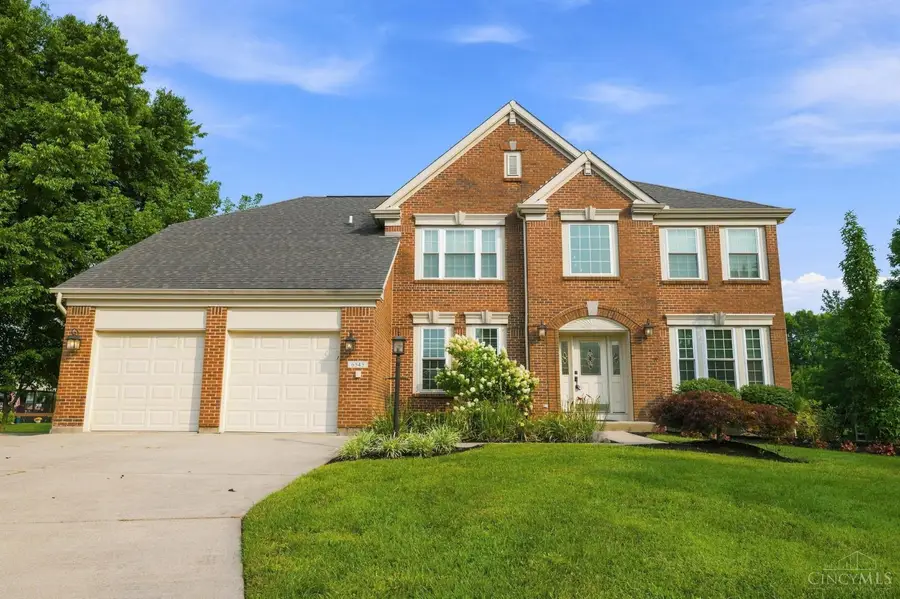 6545 Farmbrooke Court, Mason, OH 45040 - #2