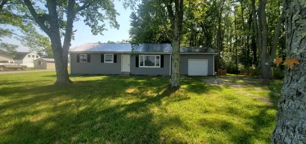 3030 St Rt 125, Clark Twp, OH 45130