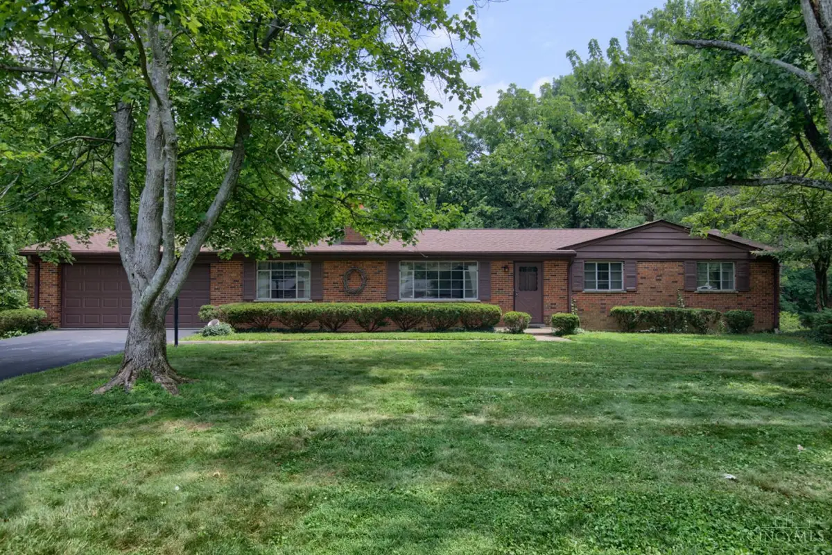 5676 Colonial Drive, Miami, OH 45150 - #1