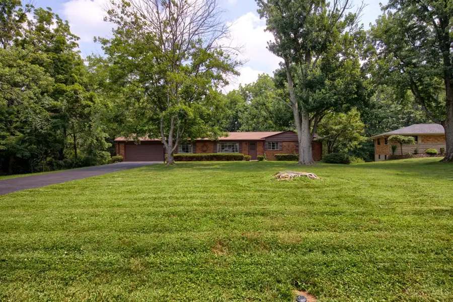 5676 Colonial Drive, Miami, OH 45150 - #2