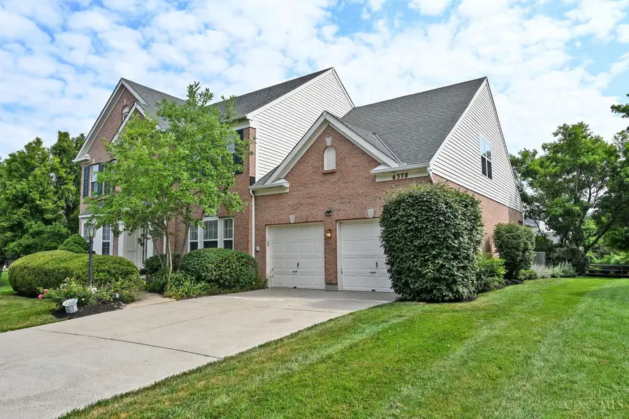 4378 Serpentine Way, Mason, OH 45040 - #2