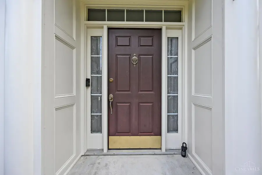 4378 Serpentine Way, Mason, OH 45040 - #3