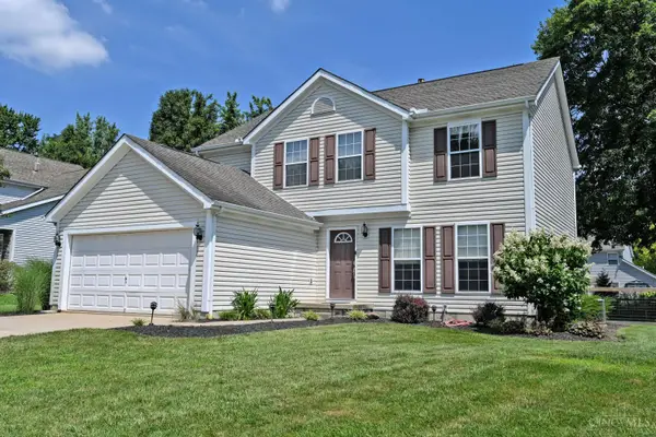 4491 Dogwood Drive, Union Twp, OH 45103
