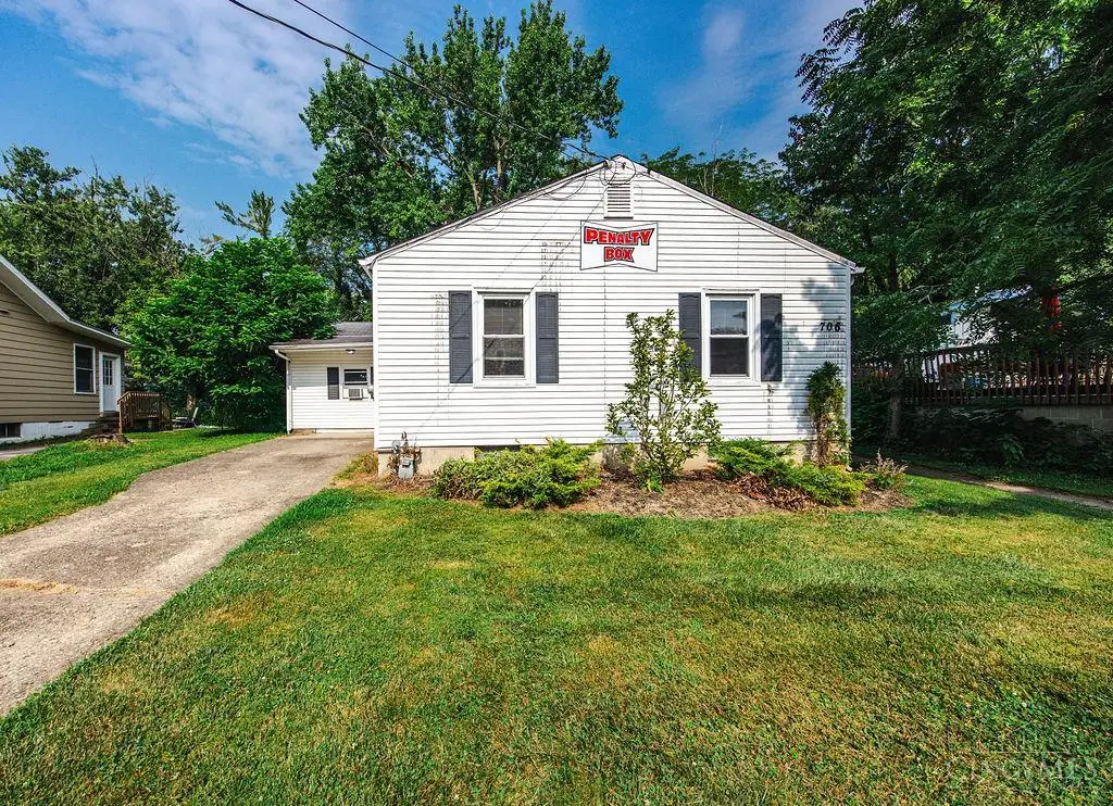 706 S Campus Avenue, Oxford, OH 45056 - #1