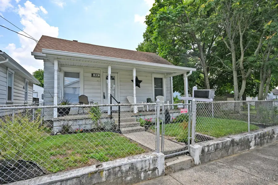 812 Martin Avenue, Hamilton, OH 45013 - #2