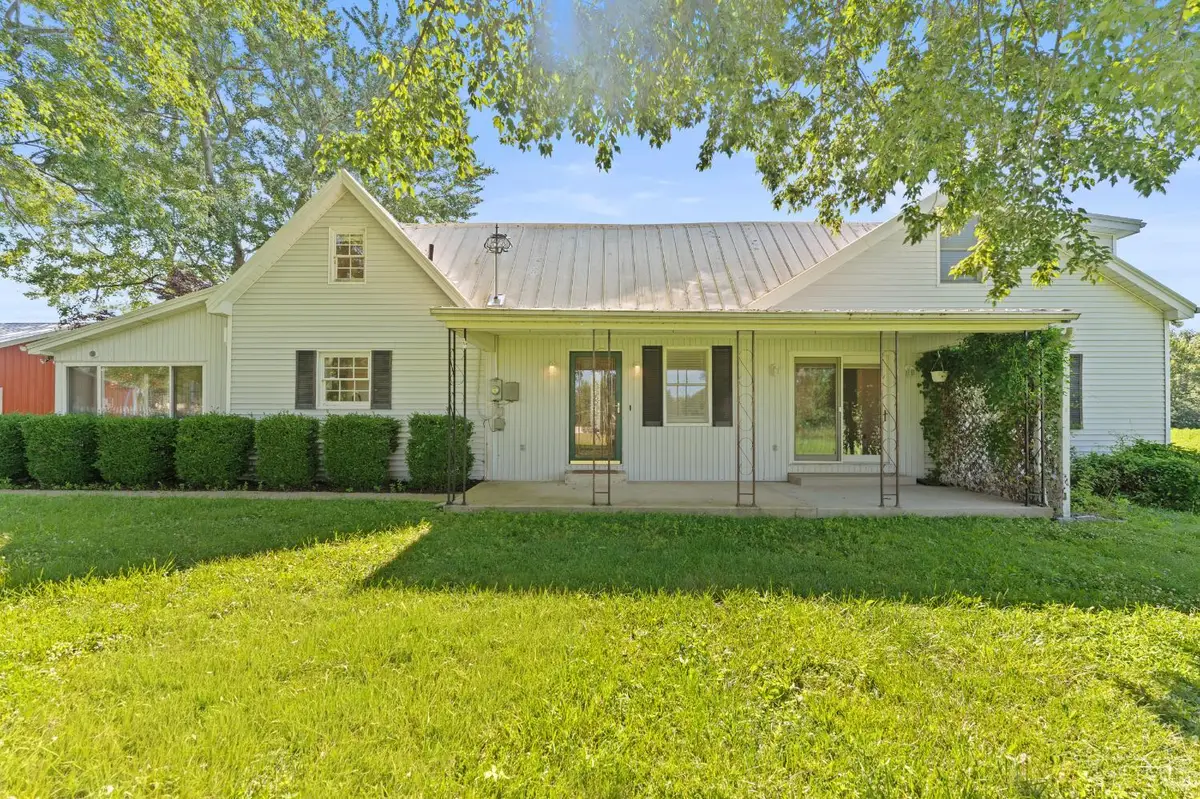 15830 Eastwood Road, Sterling, OH 45154 - #1