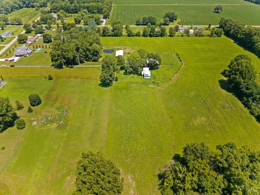 15830 Eastwood Road, Sterling, OH 45154 - #2
