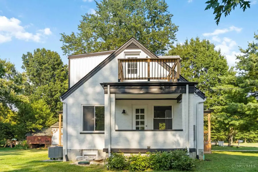 396 Glensharon Road, Springdale, OH 45246 - #2