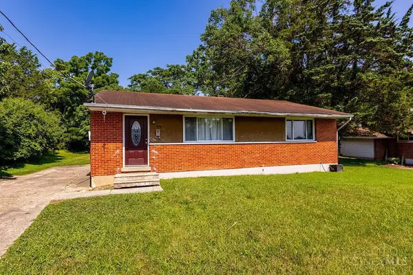 280 Joliet Avenue, Woodlawn, OH 45215