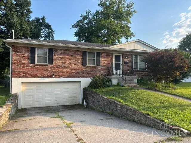 5377 Gander Drive, Cincinnati, OH 45238 - #1