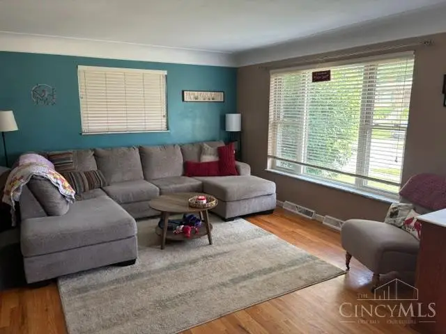 5377 Gander Drive, Cincinnati, OH 45238 - #2