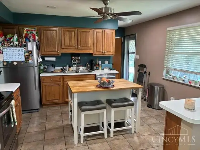 5377 Gander Drive, Cincinnati, OH 45238 - #3