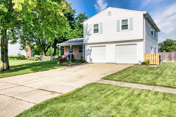 2092 Butlersbridge Court, Anderson Twp, OH 45244