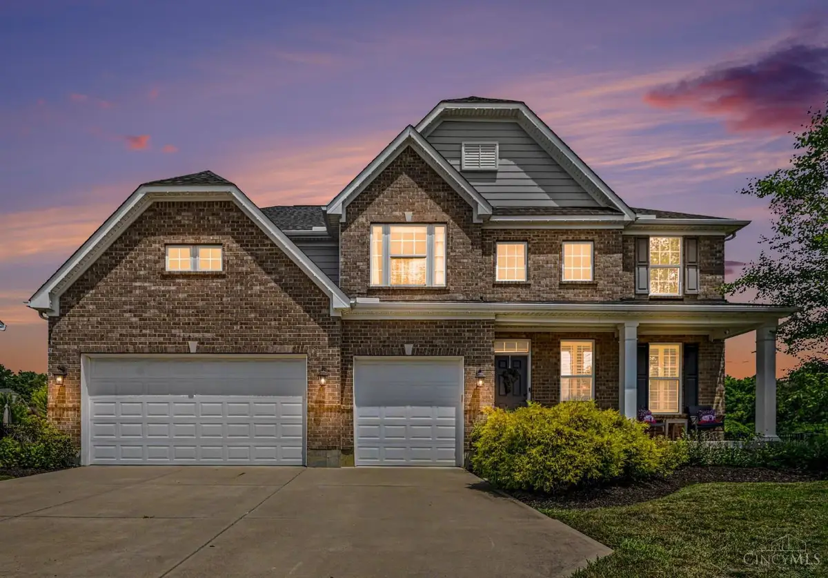 5858 Bit O Scotch Court, West Chester, OH 45069 - #1