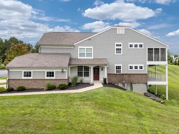 1244 Villa Parke, Batavia Twp, OH 45102