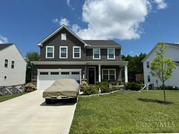 1214 Millstream Drive, Amelia, OH 45102