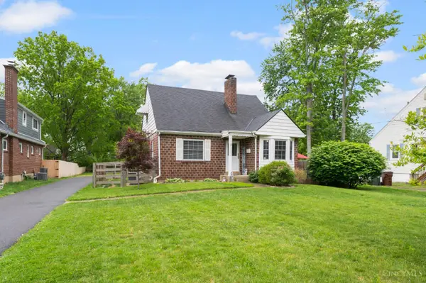 4641 Belleview Avenue, Blue Ash, OH 45242