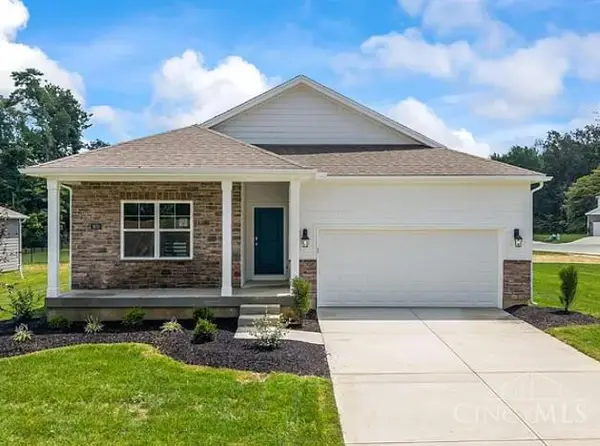 3650 Heritage Farm Lane, Batavia Twp, OH 45102