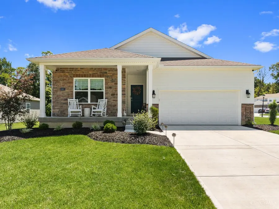 3650 Heritage Farm Lane, Batavia, OH 45102 - #2