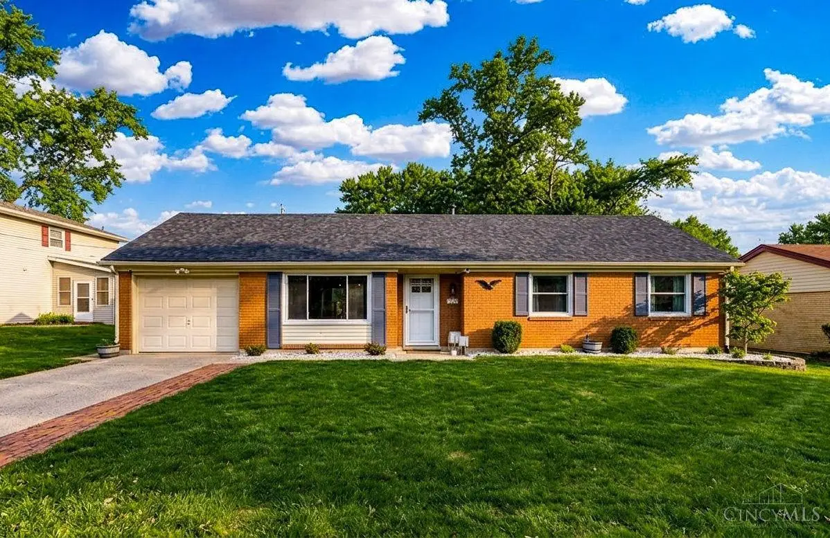 522 Edgehill Drive, Oxford, OH 45056 - #1