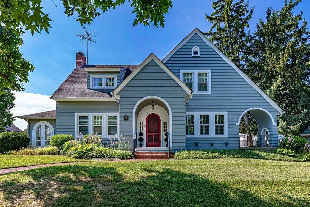 1005 Haldimand Avenue, Hamilton, OH 45013 - #1
