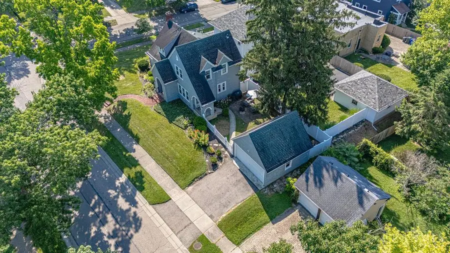 1005 Haldimand Avenue, Hamilton, OH 45013 - #2