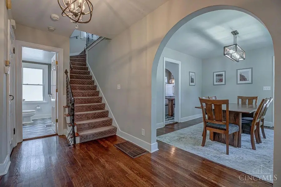 1005 Haldimand Avenue, Hamilton, OH 45013 - #3