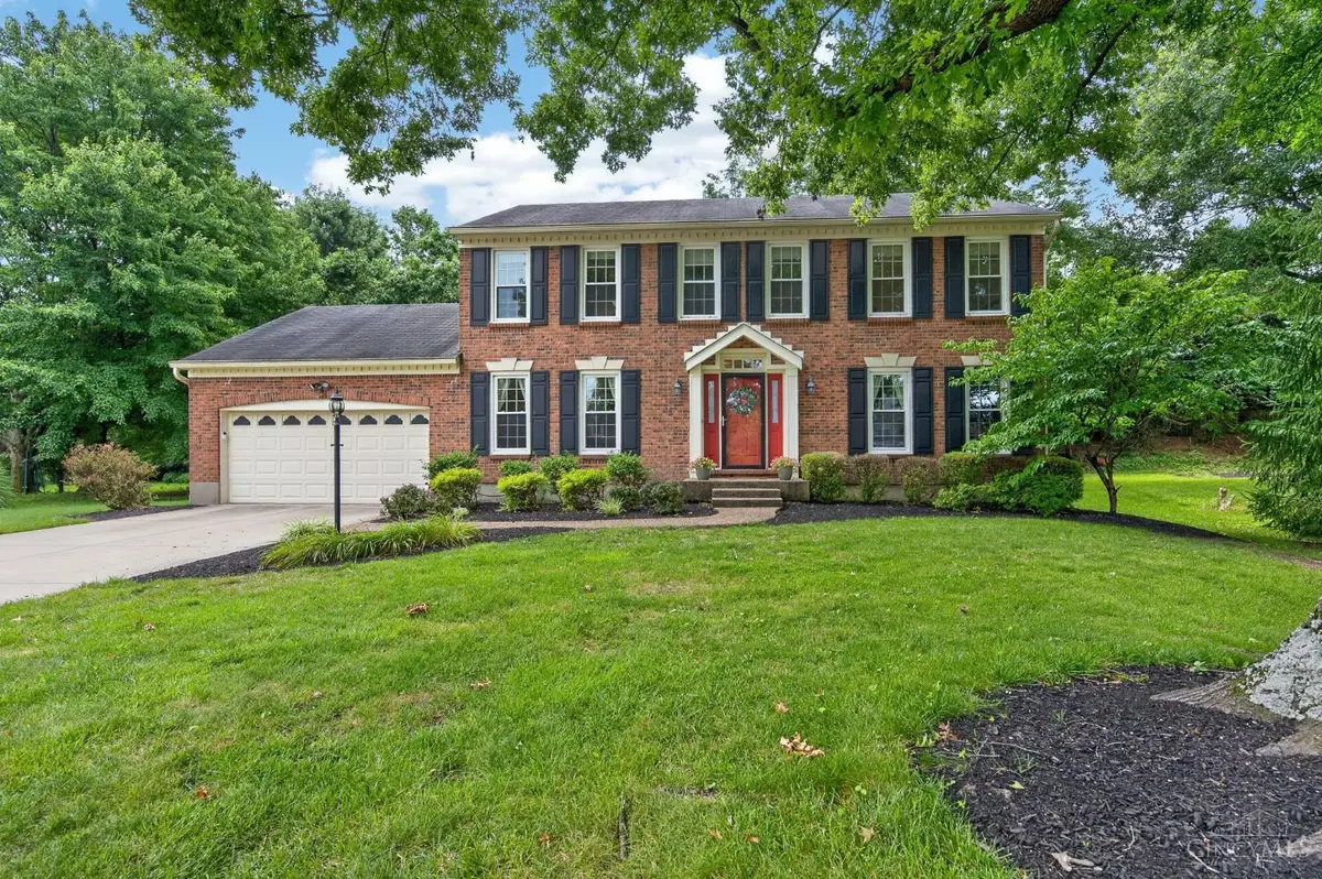 11115 Marlette Drive, Sycamore, OH 45249 - #1