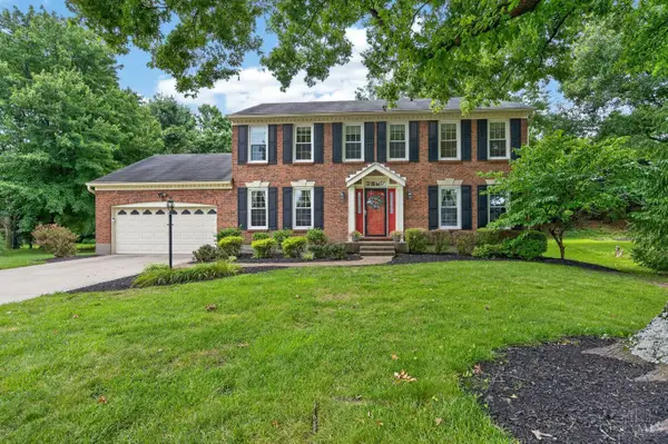 11115 Marlette Drive, Sycamore Twp, OH 45249