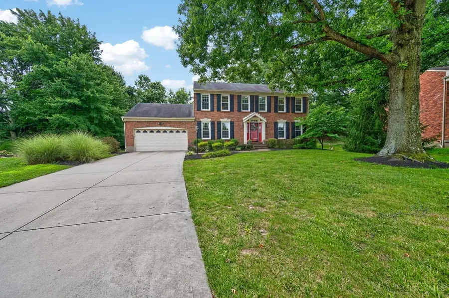 11115 Marlette Drive, Sycamore, OH 45249 - #2