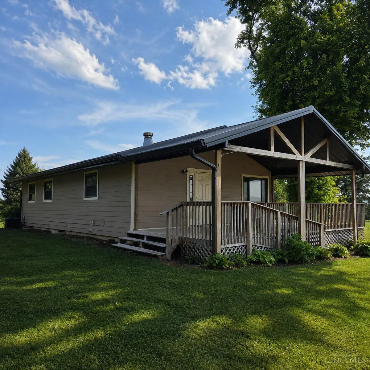 9173 Wilson Road, Wayne, OH 45068 - #1