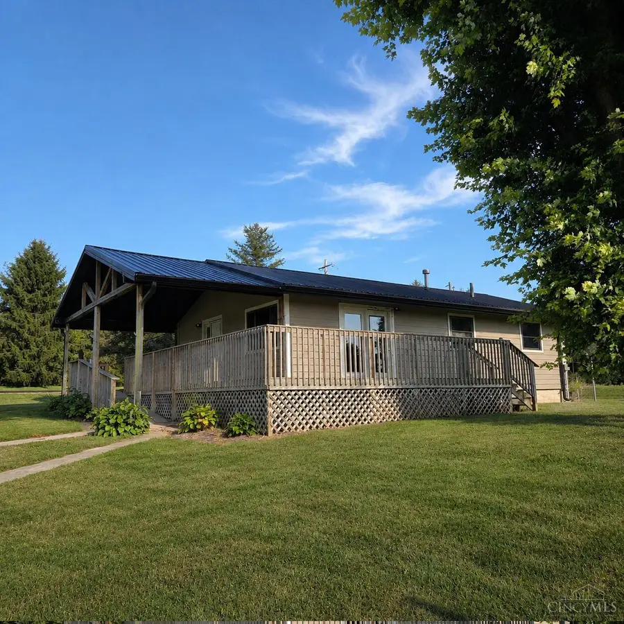 9173 Wilson Road, Wayne, OH 45068 - #2