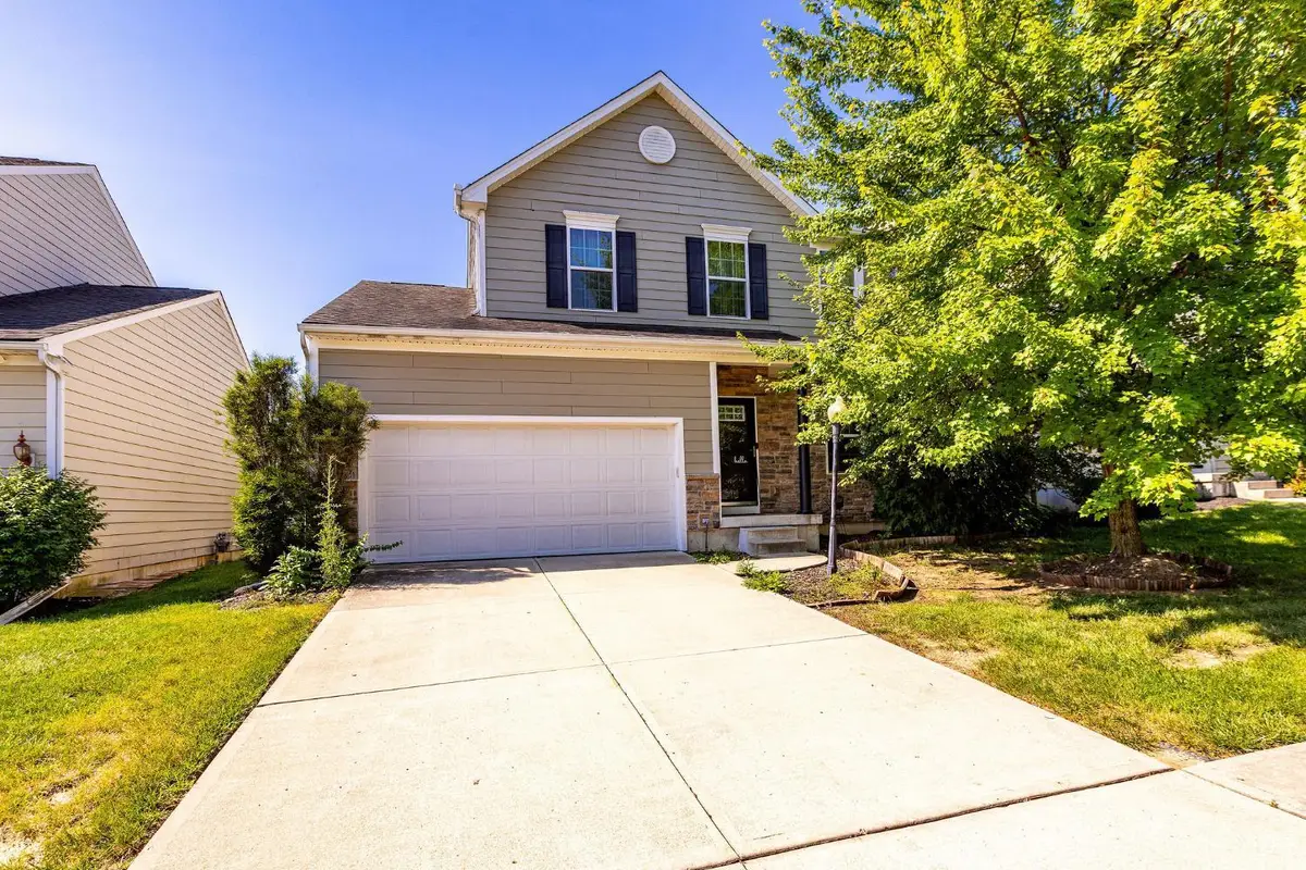 3712 Whisper Creek Drive, Dayton, OH 45414 - #1