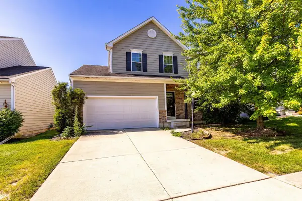 3712 Whisper Creek Drive, Dayton, OH 45414