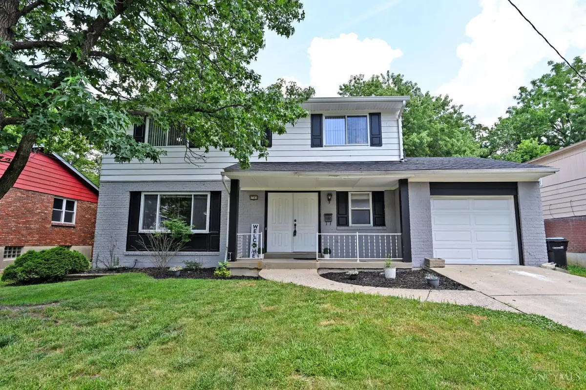 6586 S Oak Knoll Drive, Cincinnati, OH 45224 - #1