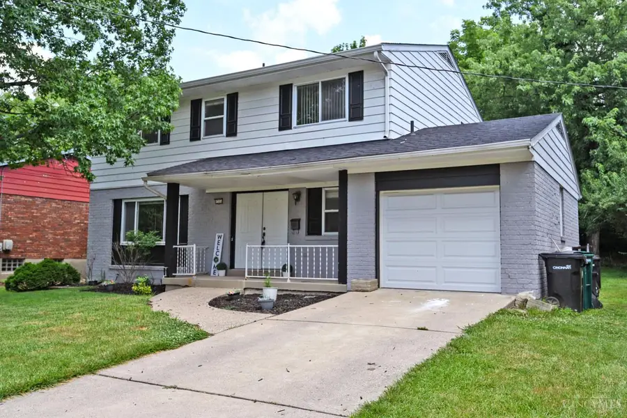 6586 S Oak Knoll Drive, Cincinnati, OH 45224 - #3