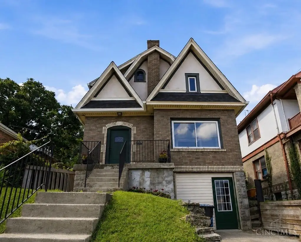 3417 Glenway Avenue, Cincinnati, OH 45205 - #1