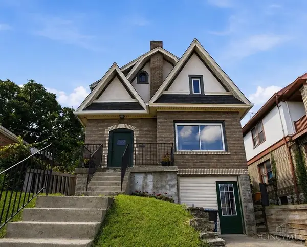 3417 Glenway Avenue, Cincinnati, OH 45205