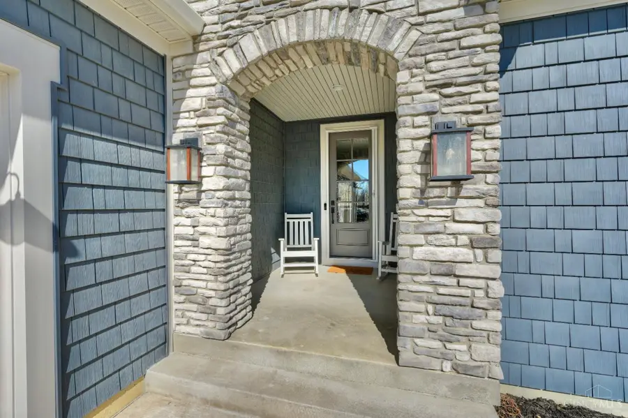 962 Larkspur Drive, Union, OH 45152 - #2