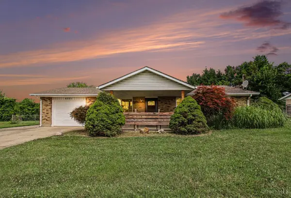 6201 Hollyberry Lane, Fairfield Twp, OH 45011