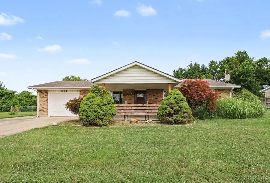 6201 Hollyberry Lane, Fairfield, OH 45011 - #2