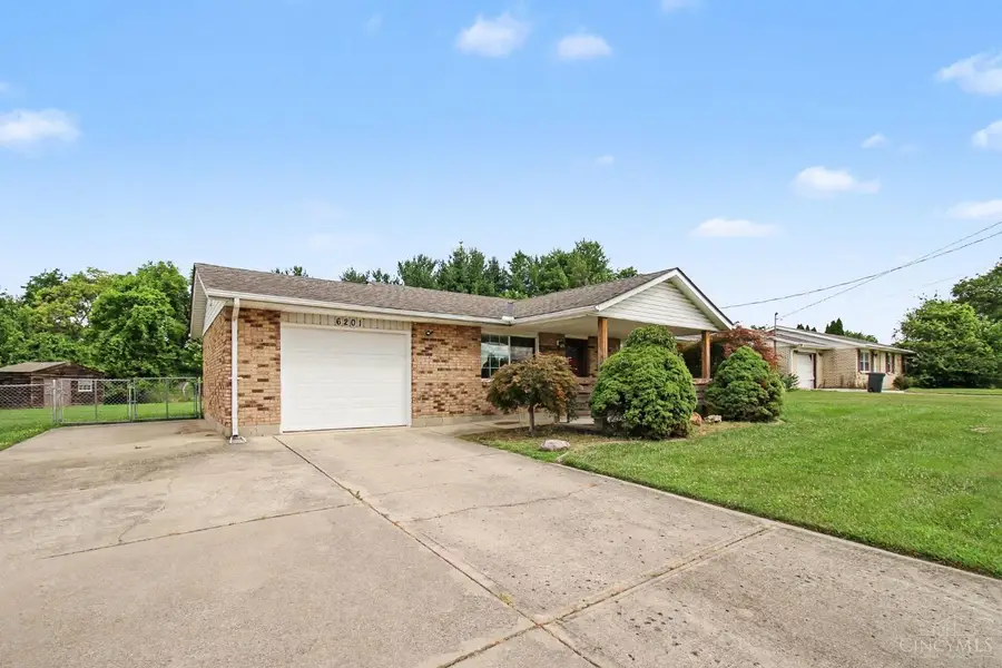 6201 Hollyberry Lane, Fairfield, OH 45011 - #3