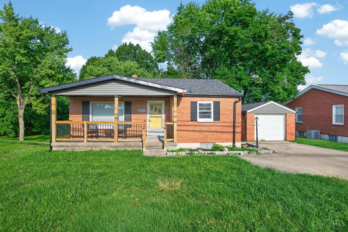 4623 River Road, Fairfield, OH 45014 - #1