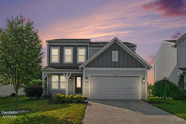 1519 Eagle Boulevard, Hamilton Twp, OH 45039