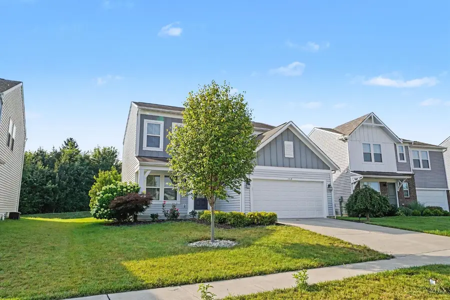 1519 Eagle Boulevard, Warren, OH 45039 - #3