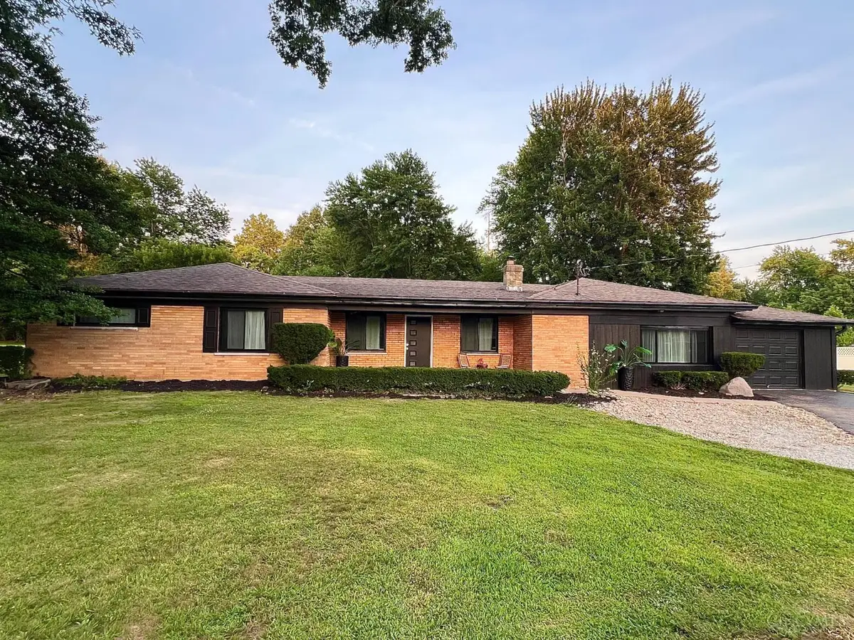 4572 Vermona Drive, Summerside, OH 45245 - #1