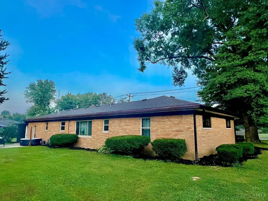 4572 Vermona Drive, Summerside, OH 45245 - #3