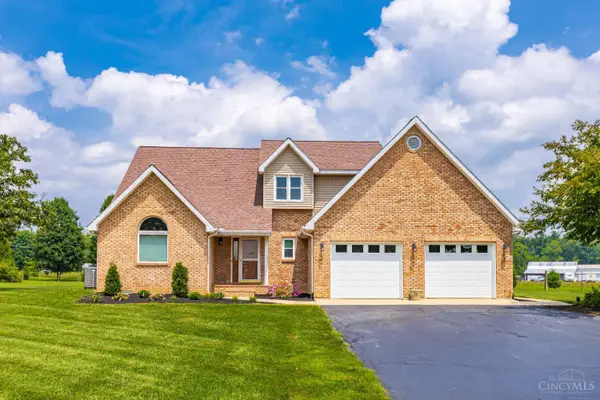 150 Roslin Drive, Peebles, OH 45660