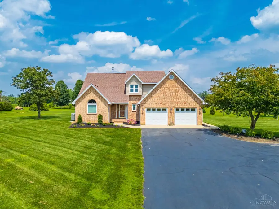 150 Roslin Drive, Peebles, OH 45660 - #3