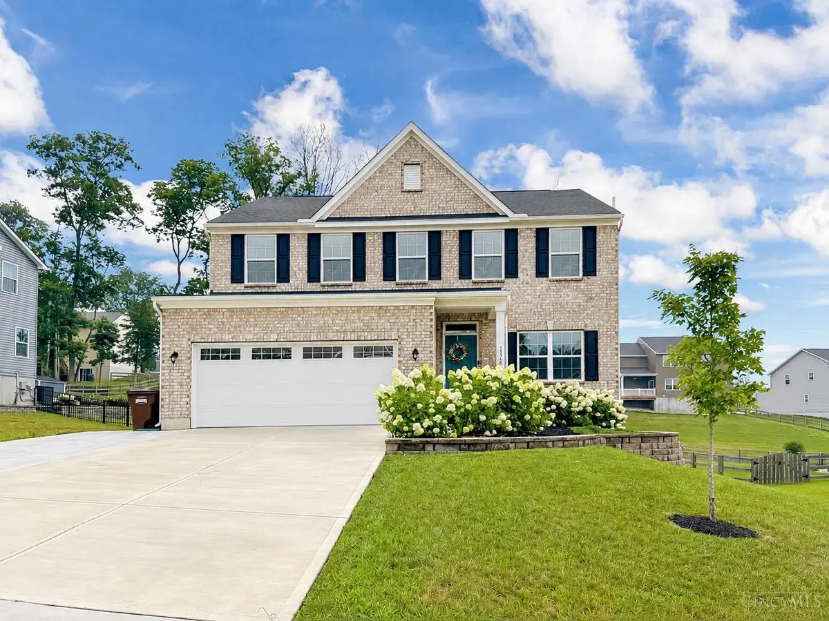 1372 Autumn Ridge Drive, Lebanon, OH 45036 - #1